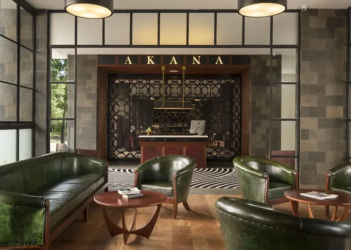 Akana Boutique 4*