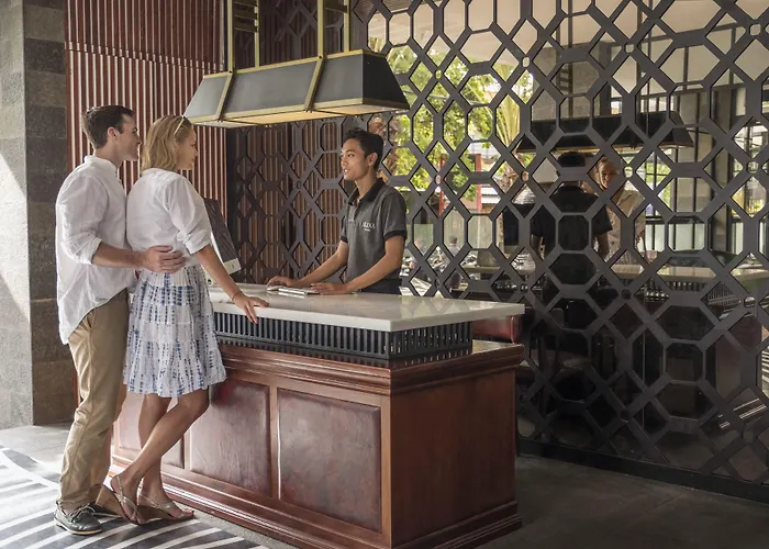 Отель Akana Boutique 4*