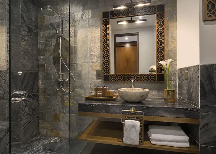 Akana Boutique Отель 4*