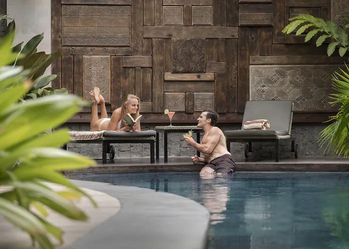 Akana Boutique Отель 4*