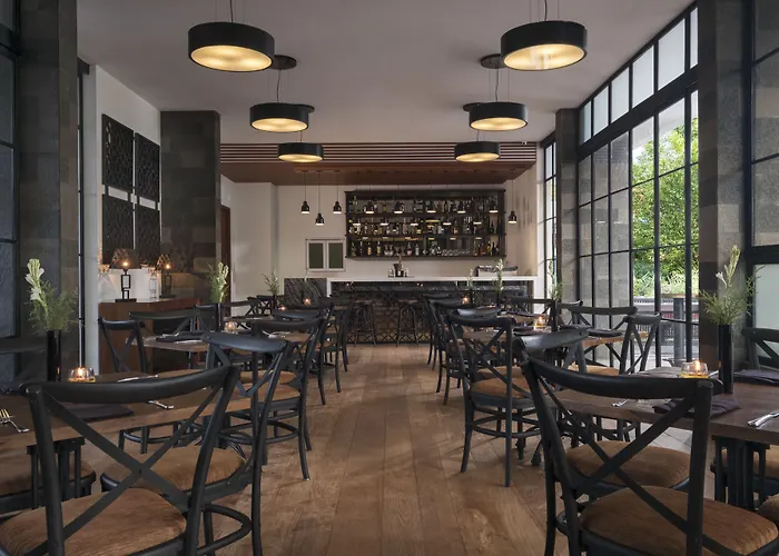 Akana Boutique Отель 4*