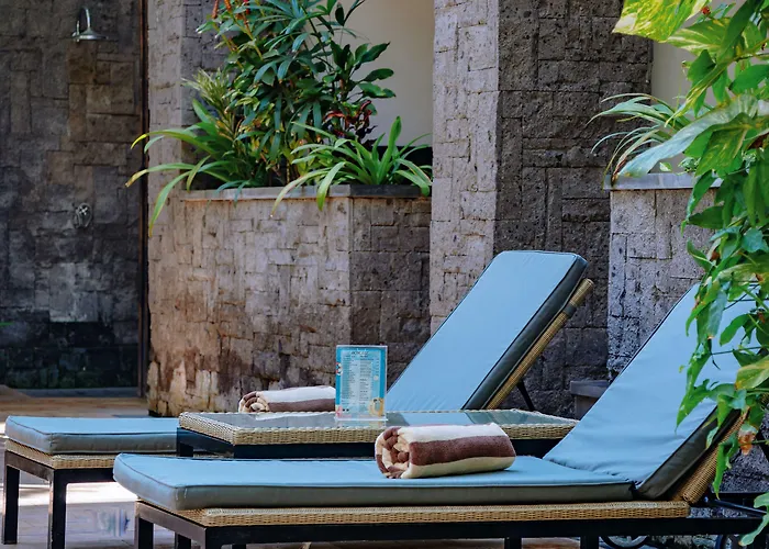 Akana Boutique 4*
