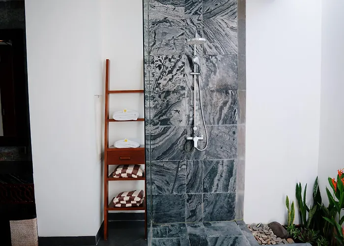 Akana Boutique Отель Санур