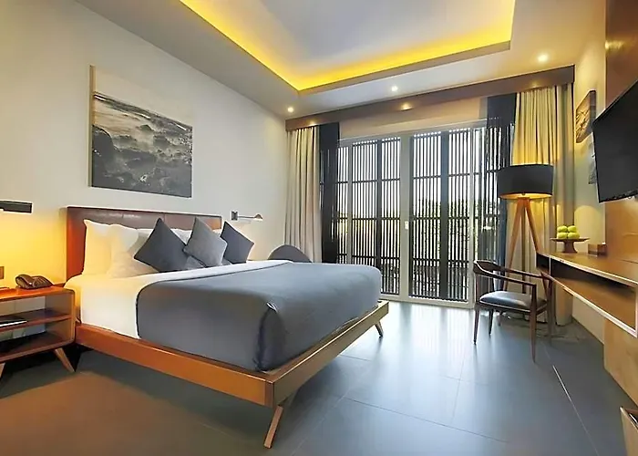 Akana Boutique 4* Санур