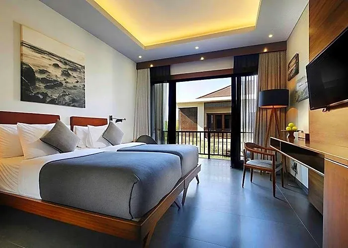 Akana Boutique 4* Санур