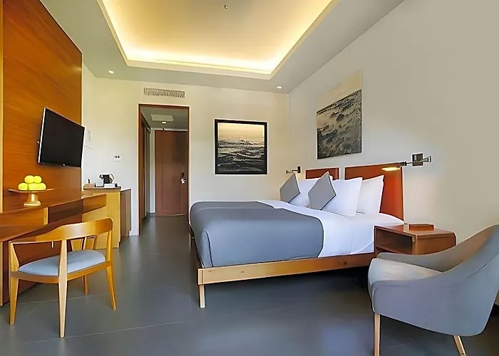 Отель Akana Boutique 4*