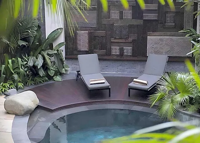 Отель Akana Boutique 4*