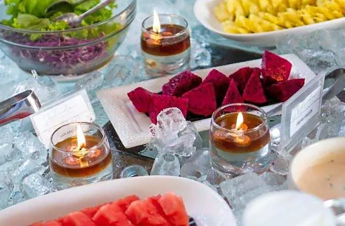 Akana Boutique 4*