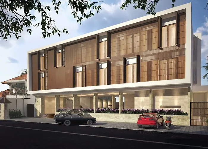 Akana Boutique 4*