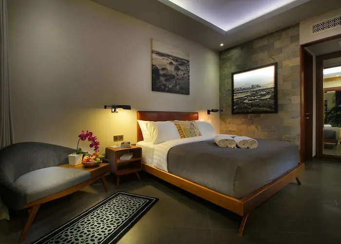 Akana Boutique Отель 4*