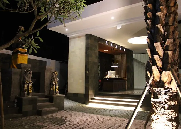 Akana Boutique 4*