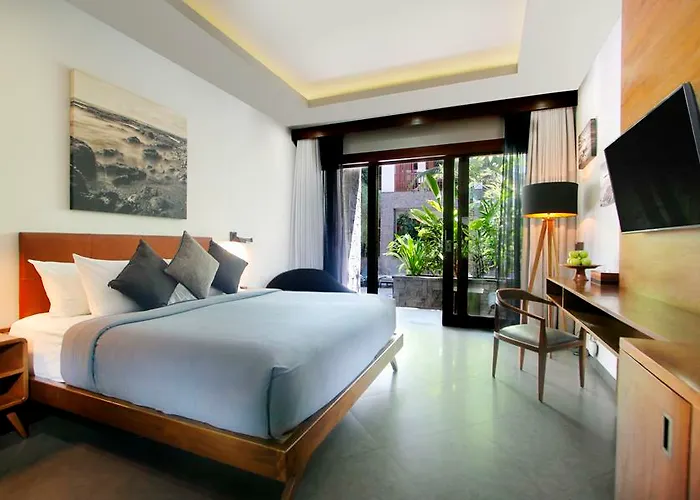 Akana Boutique 4*