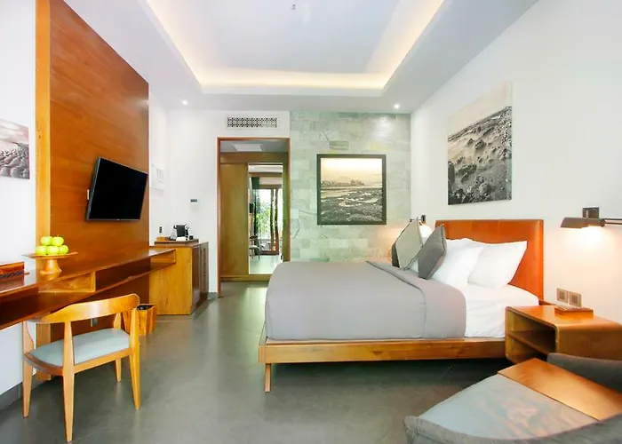 Akana Boutique Отель 4*