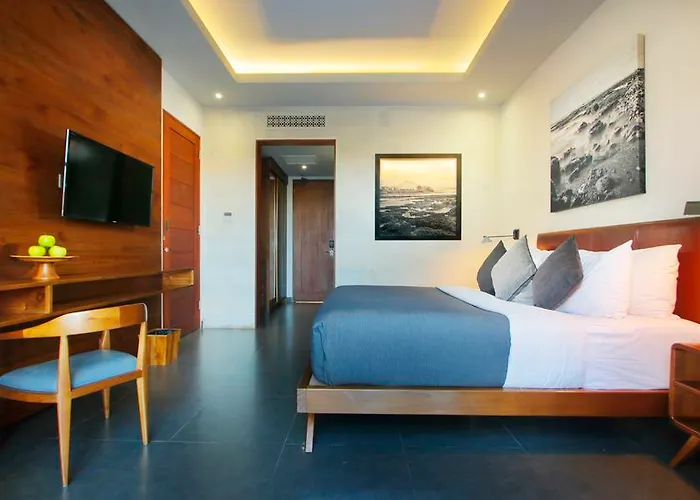 Akana Boutique Отель 4*